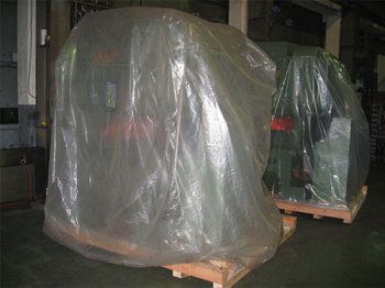 MF-65高速冲床