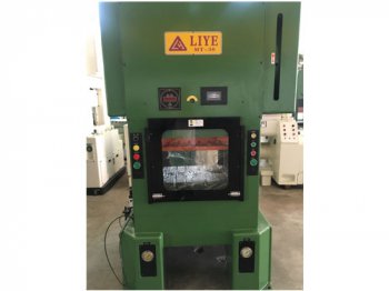 立叶龙门型30T