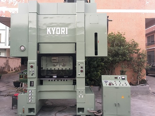 KYORI高速冲床
